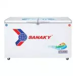 Tủ đông Sanaky VH-4099W1  | 2 ngăn 2 cánh