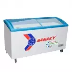 Tủ đông Sanaky Inverter VH-3099K3 300 lít