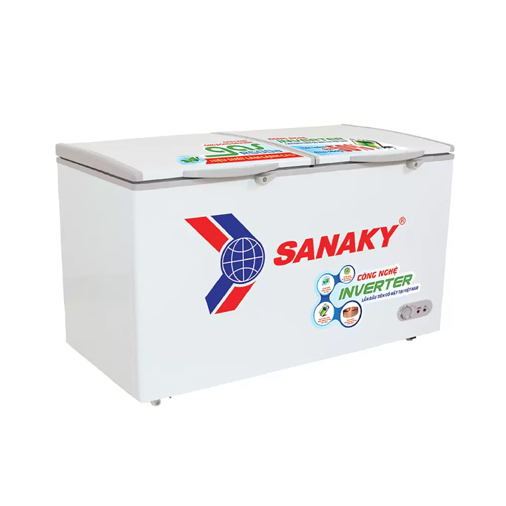 Tủ đông Inverter Sanaky VH-5699HY3 560 lít