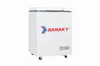 Tủ đông Sanaky VH-1599HYKD 150 lít