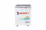 Tủ đông Sanaky VH-1599HYK 150 lít