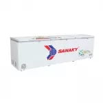 Tủ đông Inverter Sanaky VH-1399HY3 1300 lít