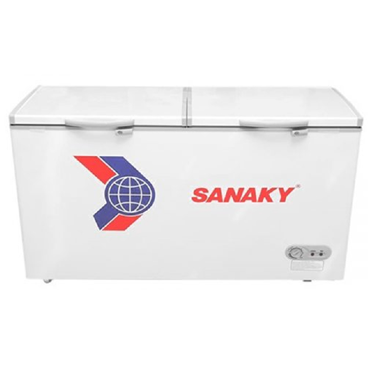 Tủ đông Sanaky VH-568HY2 560 lít