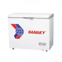 Tủ đông Sanaky VH-225HY2 220 lít