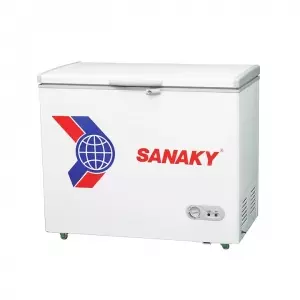 Tủ đông Sanaky VH-225HY2 220 lít