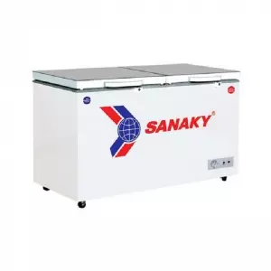 Tủ đông Sanaky VH-2599W2K | 250 lít