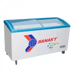 Tủ đông Sanaky VH-602KW 600 lít