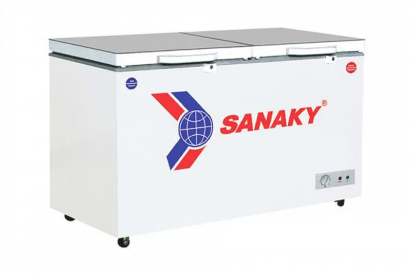 Tủ đông Sanaky VH-2899W2K | 280 lít