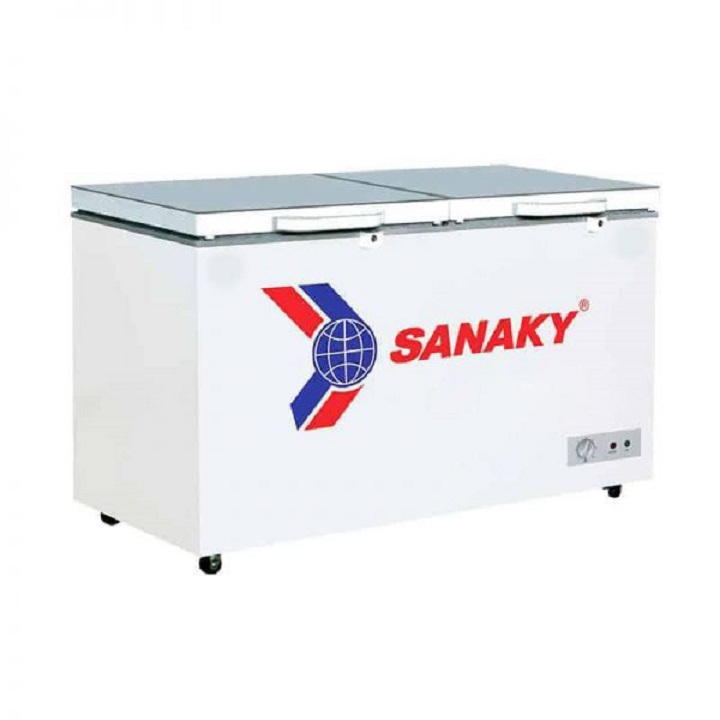 Tủ đông Sanaky VH-4099A2K 400 lít