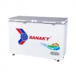 Tủ đông Sanaky VH-3699A2KD 360 lít