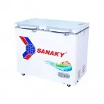 Tủ đông Sanaky VH-2599A2KD 250 lít