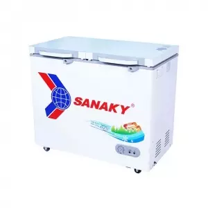 Tủ đông Sanaky VH-2599A2KD 250 lít