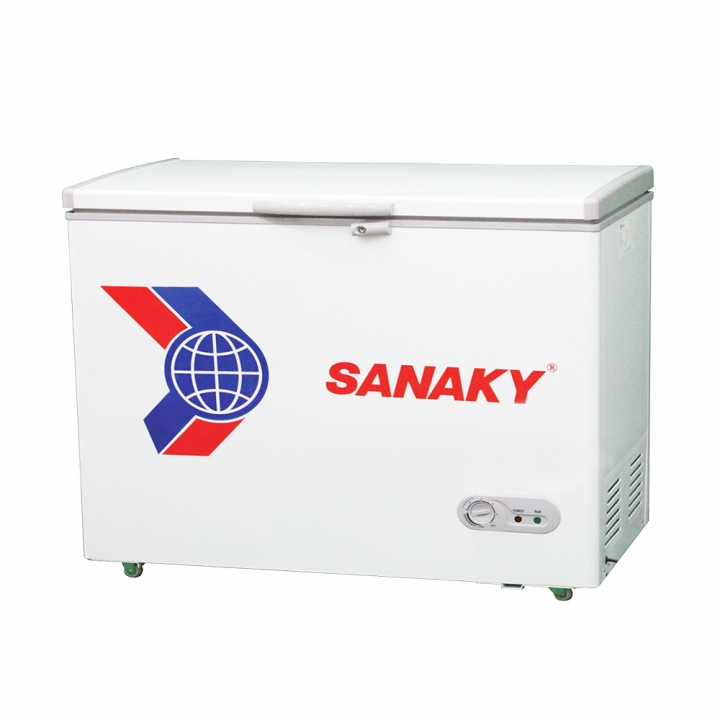 Tủ đông Sanaky VH-2599HY2 250 lít