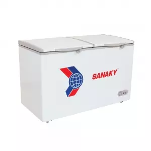 Tủ đông Sanaky VH-568HY