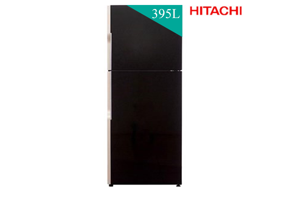Tủ lạnh 2 cửa Hitachi R-VG470PGV3 (GBW)