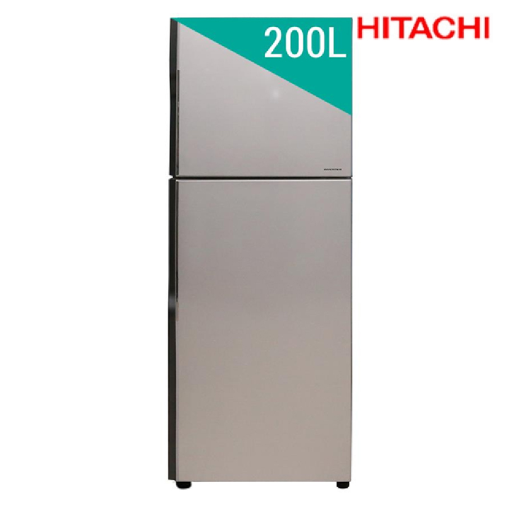 Tủ lạnh HITACHI H200PGV4 (SLS) - 200L, 2 cánh
