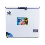Tủ đông Inverter Sumikura SKF-450SI