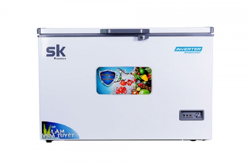 Tủ đông Sumikura SKF-400SI