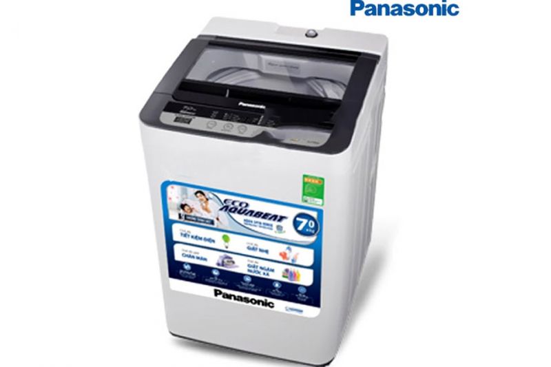 Máy giặt Panasonic 7,0kg NA-F70VB6HRV