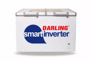 Tủ đông Darling Smart Inverter DMF-8779ASI