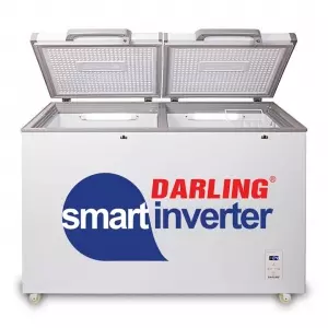Tủ đông Darling Smart Inverter DMF-3799ASI