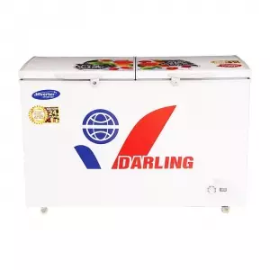 Tủ đông Inverter Darling DMF-2699WI-1