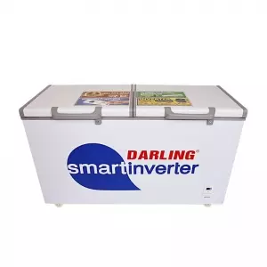 Tủ đông Darling Smart DMF-2699WS