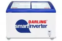 Tủ kem Inverter DMF-3079ASKI | 300 lít