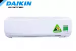 Điều Hòa DaiKin FTKC50NVMV 18.000BTU Inverter 1 CHIỀU GA R32