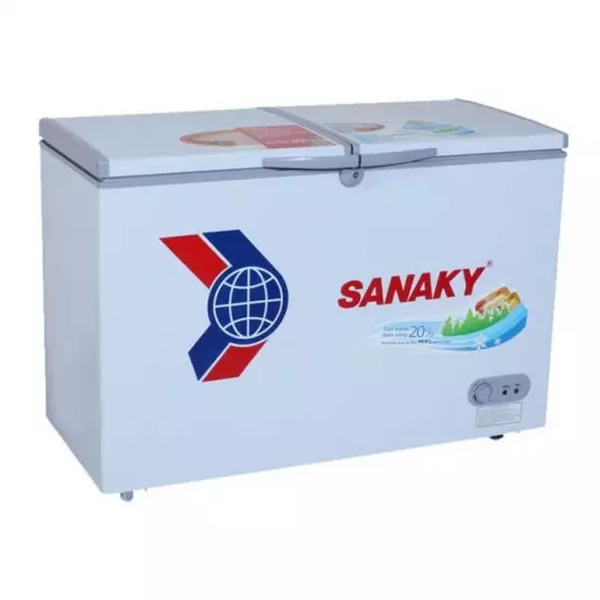 Tủ đông dàn đồng Sanaky VH-5699HY