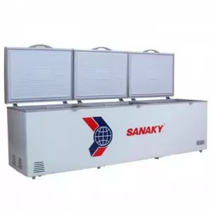 Tủ đông Sanaky VH-1399HY dung tích 1300 lít