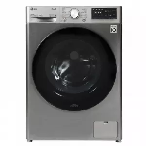 Máy giặt LG Inverter 10 kg FV1410S4P công nghệ AI DD