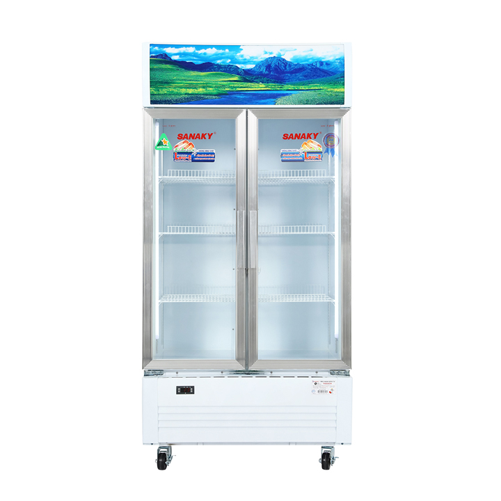 Tủ lạnh Sanaky VH-148HPA 140 Lít|DIENMAYGIASI.VN
