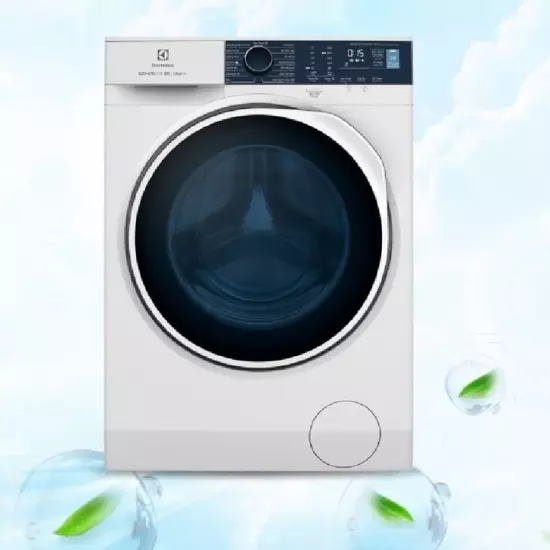 Máy giặt Electrolux Inverter 8 kg EWF8024P5WB | Lồng ngang