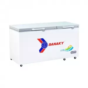 Tủ đông Sanaky 1 ngăn VH-6699HYK | Kính cường lực