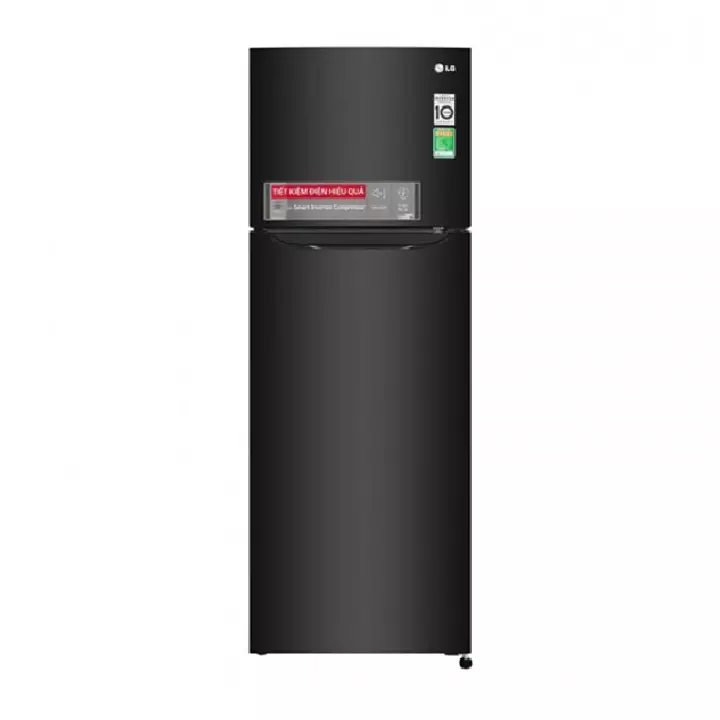 Tủ lạnh LG GN-M208BL Inverter 208 lít Smart