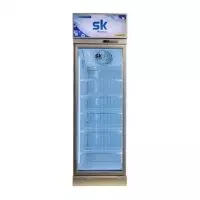 Tủ đông đứng mặt kính Sumikura 500L | SKFG-50HZ1