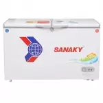 Tủ đông Sanaky VH-2299W1 dung tích 220 lít