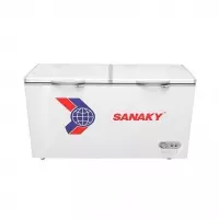 Tủ đông Sanaky VH-255A2 dung tích 208 lít