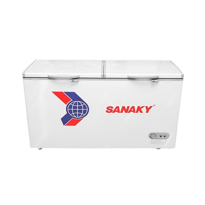 Tủ đông Sanaky VH-405A2 dung tích 305 lít