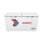 Tủ đông Sanaky VH-405A2 dung tích 305 lít
