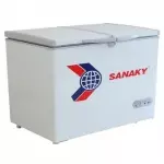 Tủ đông Sanaky SNK-370A dung tích 370 lít