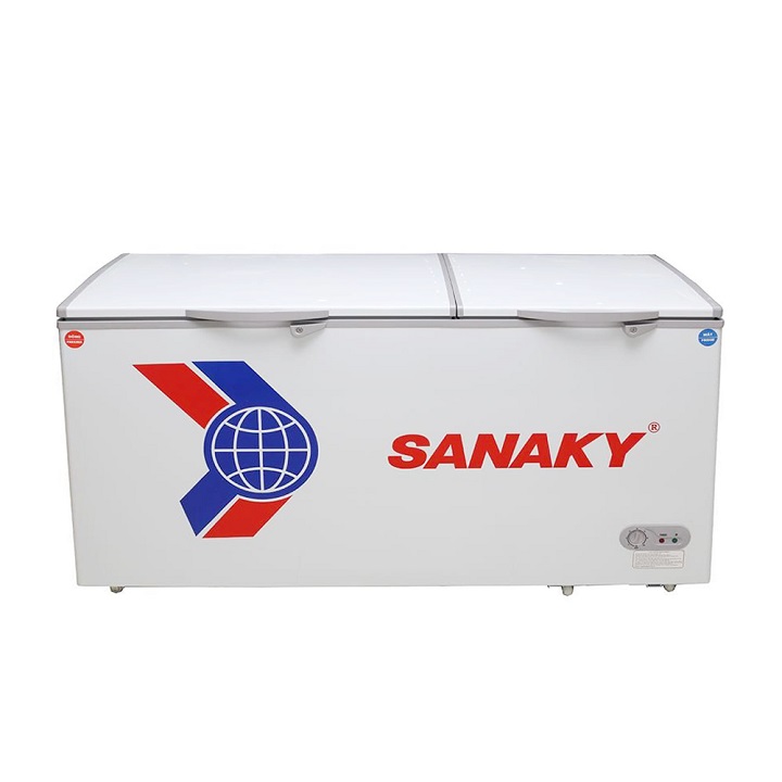 Tủ đông Sanaky VH-568W2 dung tích 560 lít