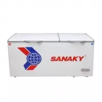 Tủ đông Sanaky VH-668W2 dung tích 660 lít