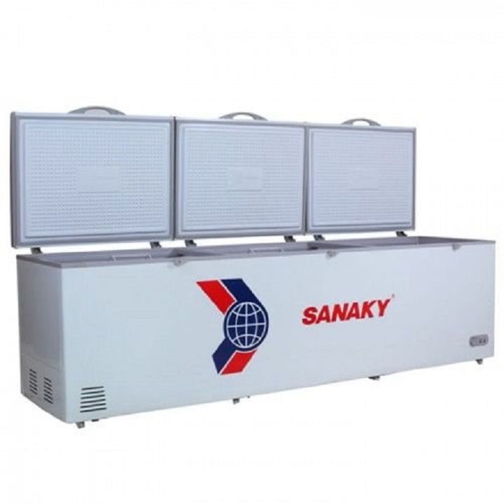 Tủ đông Sanaky VH-1168HY2 | 1168 lít