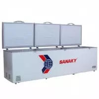 Tủ đông Sanaky VH-1368HY2 dung tích 1300 lít