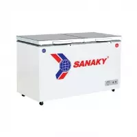 Tủ đông Sanaky SNK-290W dung tích 290 lít