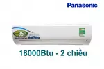 Điều hòa Panasonic A18RKH-8 18000BTU 2 chiều