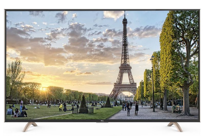 Smart Tivi Cong TCL 55 inch L55P1-SF, Full HD, Adroid 4.4