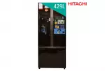 Tủ lạnh Hitachi WB545PGV2GBW 3 cánh